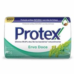 SAB.PROTEX E.DOCE 85G