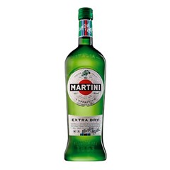 BEB.MARTINI DRY 750ML