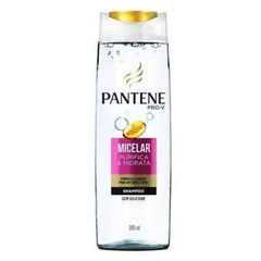SH.PANTENE MICELAR 200ML