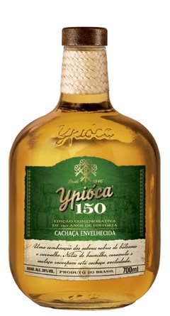 BEB.YPIOCA 150ANOS CART.700ML