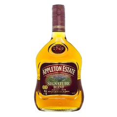 BEB.RUM APPLETON ESTATE SIG.BLEND.700ML