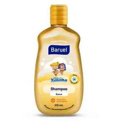 SH.INF.BARUEL BABY NEUTRO 210ML