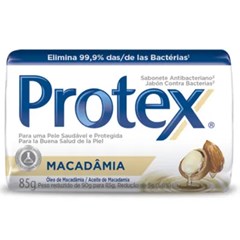 SAB.PROTEX MACADAMIA 85G