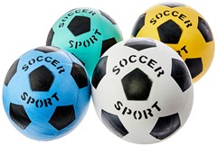BRINQ.BOLA SOCCER SPORT N8
