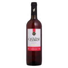 BEB.VINHO CHALISE ROSE SUAVE 750ML
