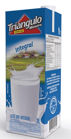 LEITE LIQ.INT.TRIANGULO 1LT