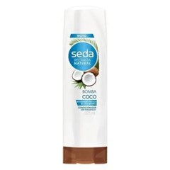 COND.SEDA BOMBA COCO 325ML