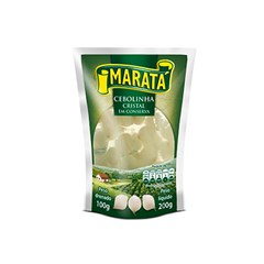 CEBOLINHA EM CONS.MARATA CRSITAL SC.200G