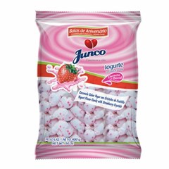 BOMB.BALA ANIV.JUNCO IOG.C/CRIST.MOR400G