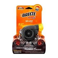 ODOR.PRO AUTO  BREEZE TURBO AR V.MA.6,5G