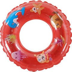 BOIA MOR RED.60CM***