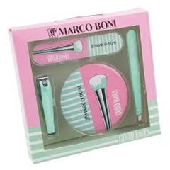 KIT BEAUTY FASHION MARCO BONI