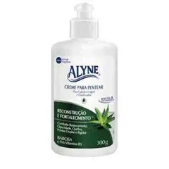 CR.P/PENT.ALYNE RECONST.FORT.300G