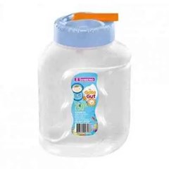 GFA.GOLE GUT PLAST.SANREMO AZUL 250ML