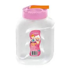 GFA.GOLE GUT PLAST.SANREMO ROSA 250ML
