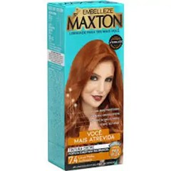 TINT.P/CAB.MAXTON 7.4 LOUR.MED.ACOB