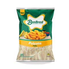 BATATA BEM BATATA POLENTA 1,05KG