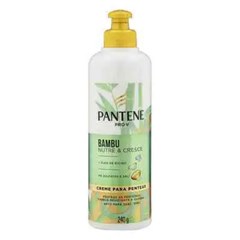 CR.P/PENT.PANTENE BAMBU 240ML
