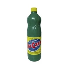 AGUA SANIT.DA CASA VDE.1LT