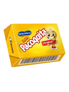 BOMB.PACOQUITA QD.18G