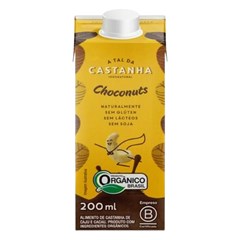 ALIMENTO CASTAN.CHOCNUTS ATDC 200ML