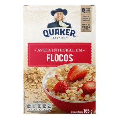 AVEIA QUAKER F.REGULAR 165G
