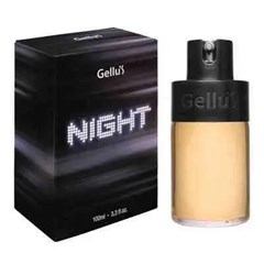DEO COL.GELLUS NIGH 100ML