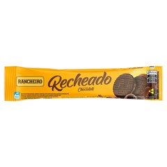 BISC.ROSQ.RECH.RANCHEIRO CHOCO.90G