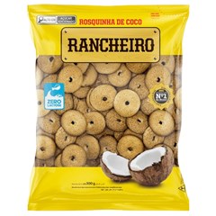 BISC.ROSQ.RANCHEIRO COCO 300G
