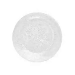 PRATO VID.SOBREM.DURALEX ACQUA 17CM