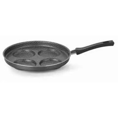 FRIGIDEIRA MULTIFLON 4 OVOS PTO.27CM