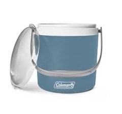 RECEP.TERM.COLEMAN 9QT.AZUL 8,5LT