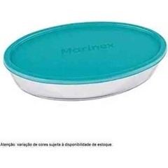 ASSADEIRA OVAL MARINEX C/TP.3,2LT
