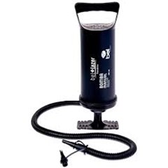 BOMBA DE AR MANUAL P/ENCHIMENTO BELFIX