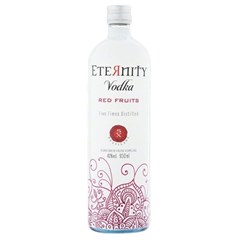 BEB.VODKA ETERNITY RED FRUITS 950ML