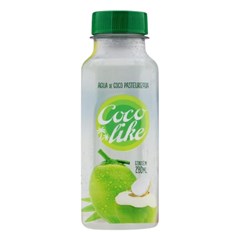 AGUA COCO LIKE 280ML