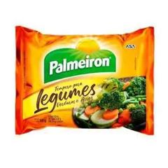 TEMPERO PO PALMEIRON LEGUMES 50G