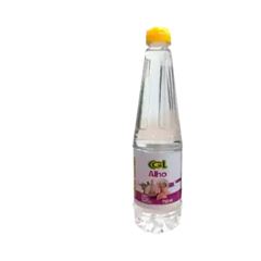 VINAGRE ALHO CGL 750ML