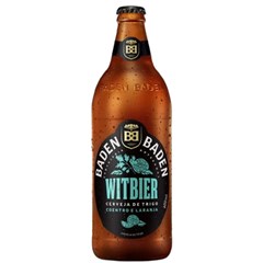 BEB.CERVEJA BADEN WITBIER GFA.600ML
