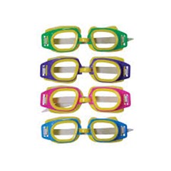 OCULOS NATACAO SPORT MOR