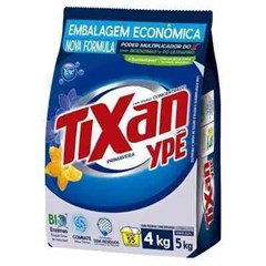 DET.PO TIXAN AZ.PRIMAVERA SAC.4KG