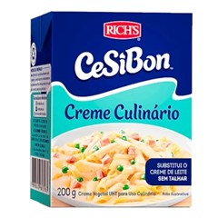 CREME VEG.CESIBON TP.200ML