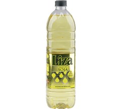 OLEO LIZA SOJA PET 900ML