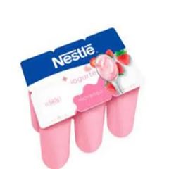 NESTLE IOG.POLPA MORANGO 510G