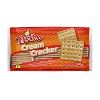 Bisc C BISC.C.CRACKER TRIGOLINO TRAD.345G | Colina Online