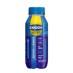 BEB.ENGOV.AFTER BERRY VIBES PET 250ML
