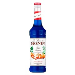 XAROPE CURACAU BLUE MONIN 700ML