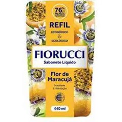 SAB.LIQ.FIORUCCI FLOR DE MARAUJA 440ML