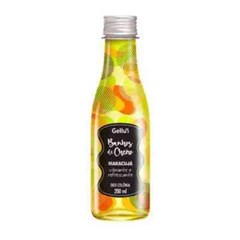 DEO COL.GELLUS MARACUJA 200ML