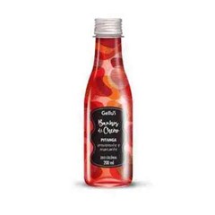 DEO COL.GELLUS PITANGA 200ML